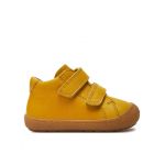Pantofi Froddo Ollie G2130308-5 M Galben