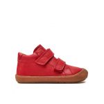 Pantofi Froddo Ollie G2130308-6 S Roșu