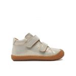 Pantofi Froddo Ollie G2130308-9 S Auriu