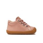 Pantofi Froddo Ollie Laces G2130307-3 M Roz