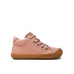 Pantofi Froddo Ollie Laces G2130307-3 S Roz