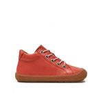 Pantofi Froddo Ollie Laces G2130307-4 S Coral