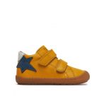 Pantofi Froddo Ollie Star G2130309-1 S Galben