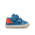 Pantofi Froddo Ollie Star G2130309-6 M Albastru