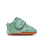 Pantofi Froddo Prewalkers New Classic G1130016-12 Turcoaz