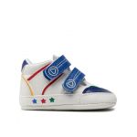 Pantofi Mayoral 9514 Alb