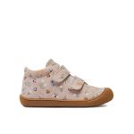 Pantofi Naturino Cocoon Vl 2012904-EP-0M04 Roz