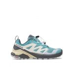 Pantofi pentru alergare Salomon X-Adventure L47321600 Albastru