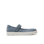 Pantofi Superfit 1-000806-8000 S Albastru