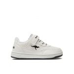 Sneakers KangaRoos K-Cp Gate Ev 18906 500 M Alb