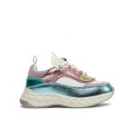 Sneakers Kurt Geiger Mini Kensington 1331019169 Alb