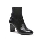Botine Geox D Pheby 80F D16QPF 00067 C9999 Negru