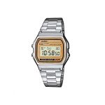 Ceas Casio Vintage A158WEA-9EF Argintiu