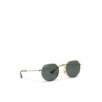 Ochelari de soare Ray-Ban 0RJ9565S 223/71 Auriu
