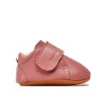 Pantofi Froddo Prewalkers New Classic G1130016-8 Roz