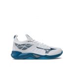 Pantofi Mizuno Wave Dimension V1GA2240 Alb