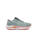 Pantofi pentru alergare Mizuno Wave Inspire 20 J1GD2444 Gri
