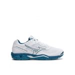 Pantofi Mizuno Wave Phantom 3 X1GA2260 Alb