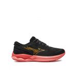 Pantofi pentru alergare Mizuno Wave Revolt 3 J1GD2481 Negru