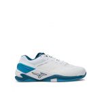 Pantofi Mizuno Wave Stealth Neo X1GA2000 Alb