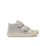 Pantofi Naturino Cocoon Vl 2012904-59-2Q06 Argintiu