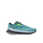 Pantofi pentru alergare Salomon Ultra Glide 2 L47286100 Turcoaz