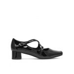 Pantofi Sergio Bardi WYL3798-1Z-SB Negru