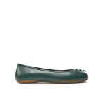 Balerini Geox D Palmaria D25MUB 000TU C3014 Verde