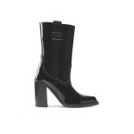 Botine Bronx 34238-P Negru