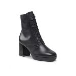 Botine Caprice 9-25102-29 Negru