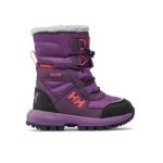Cizme de zăpadă Helly Hansen Jk Silverton Ht 11759 678 Violet