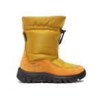 Cizme de zăpadă Naturino Varna 0013001268.01.0G05 S Galben