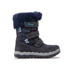 Cizme de zăpadă Primigi GORE-TEX 2879533 S Bleumarin