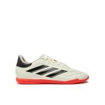 Pantofi adidas Copa Pure II Club Indoor Boots IE7519 Bej