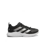 Pantofi adidas Court Team Bounce 2.0 ID2500 Negru