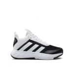 Sneakers adidas Ownthegame 2.0 K GW1552 Negru