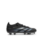 Pantofi adidas Predator 24 Pro Firm Ground Boots IG7779 Negru