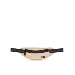 Borsetă Tommy Jeans Tjm Daily Bum Bag AM0AM11968 Bej