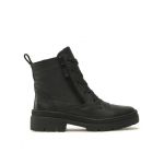 Botine Ara 12-23187-01 Negru