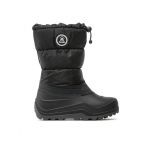 Cizme de zăpadă Kamik Snowcozy NF4996 Negru