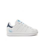 Sneakers adidas Stan Smith Kids IF1259 Alb