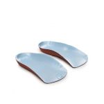 Tălpici Birkenstock FOOTBED BLUE 1025934 Albastru