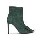 Botine Baldowski D04406-1451-003 Verde