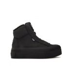 Botine Buffalo Paired Ph Warm 1630820 Negru