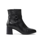 Botine Caprice 9-25302-29 Negru