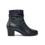Botine Caprice 9-25335-41 Albastru