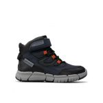 Cizme de zăpadă Geox J Flexyper B.B Abx A J169XA 032ME C0661 M Bleumarin