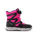 Cizme de zăpadă Geox J Flexyper G.B Abx D J26APD 054FU C9B8L S Roz