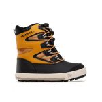 Cizme de zăpadă Merrell Snow Bank 3.0 Wtrpf MK265185 Negru