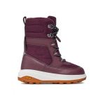 Cizme de zăpadă Reima Laplander 2.0 5400125A Violet